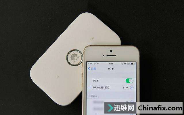 没有电脑如何用手机设置路由器