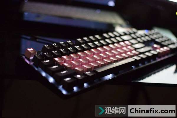 都是机械键盘它们有什么不同？机械键盘的区别详解