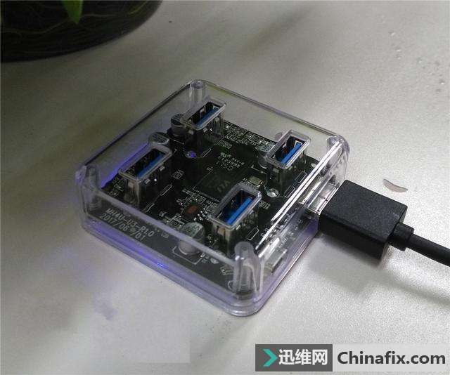 电脑外设过多，有什么方式搞定USB接口不够的问题？
