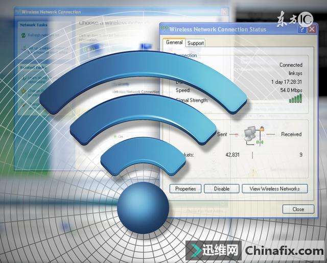 提升无线WiFi体验小技能