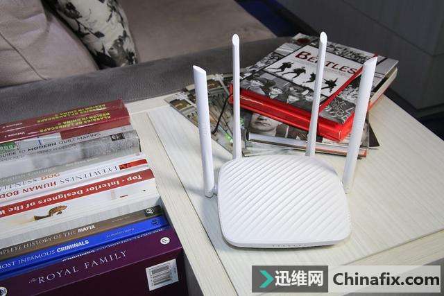 教你看懂无线路由器指示灯的含义