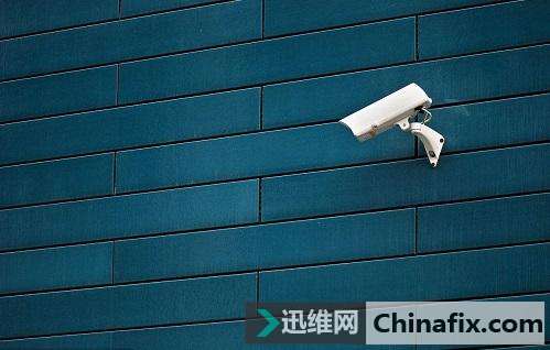 无线WiFi安全问题：能隔墙监控？