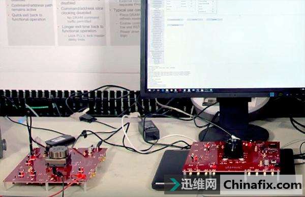 DDR5内存来了！频率可达6.4GHz