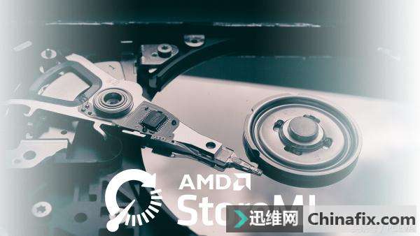 什么是StoreMI？AMD StoreMI与傲腾内存有何区别？