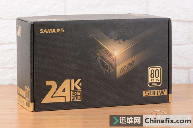什么是“金牌电源”？至少它们有的不仅仅是80Plus认证