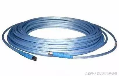 同轴线缆、光纤、双绞线三者的区别有哪些？