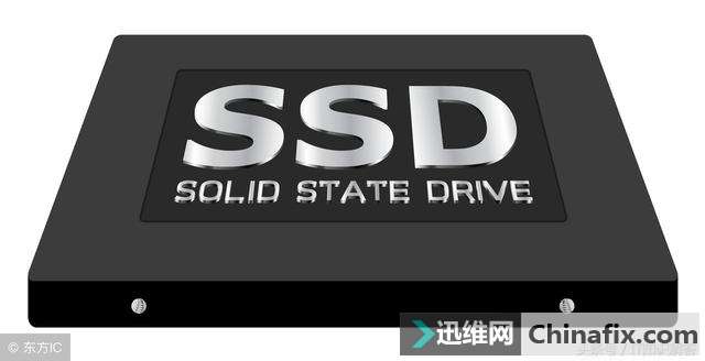 SSD固态硬盘：弄清这几点，提升电脑性能！