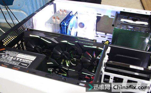小白秒成DIY大神 自学电脑硬件参数