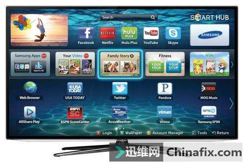 网络电视看视频卡，影响智能电视机网络流畅度的因素有哪些？