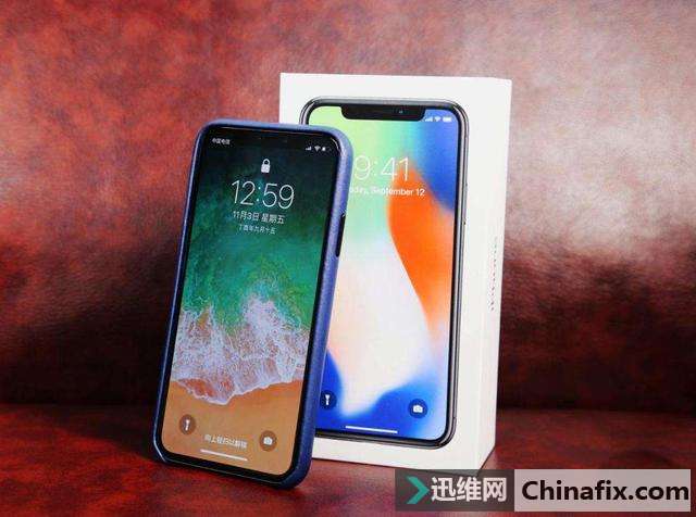 苹果A11X处理器曝光，八核性能更残暴！