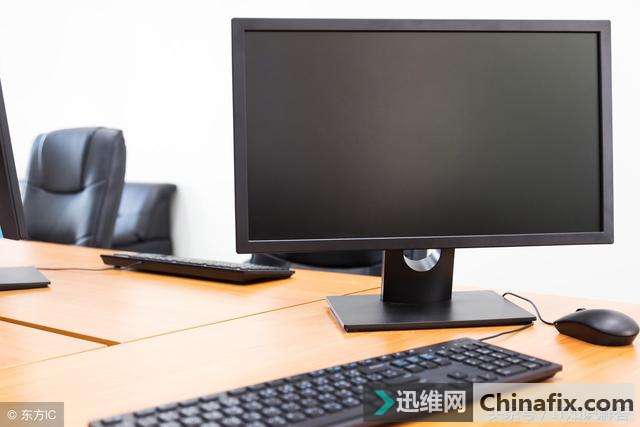 电脑黑屏开机无显示？做好这几步问题立马搞定！