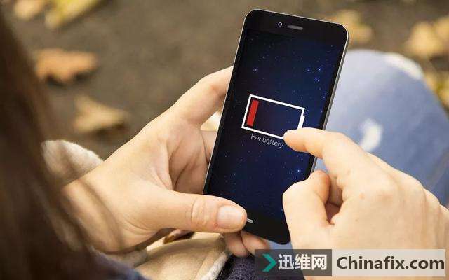 这5种谬论正在毒害你的手机电池