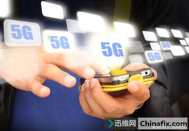 5G网络即将全面到来，1秒下载10个G，快来了解下吧！