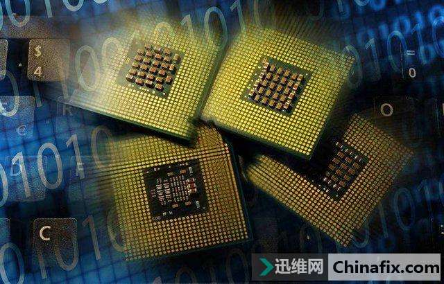 处理器基础知识：通俗易懂方式理解主频、核心、线程、缓存、架构