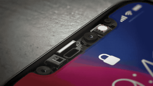 Face ID 识别解锁 猫狗脸部也能识别？