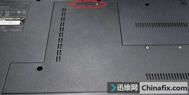 笔记本怎么更换ssd固态硬盘