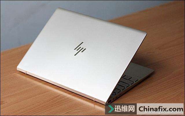 惠普Spectre X360轻体验翻转视界是个什么感觉？
