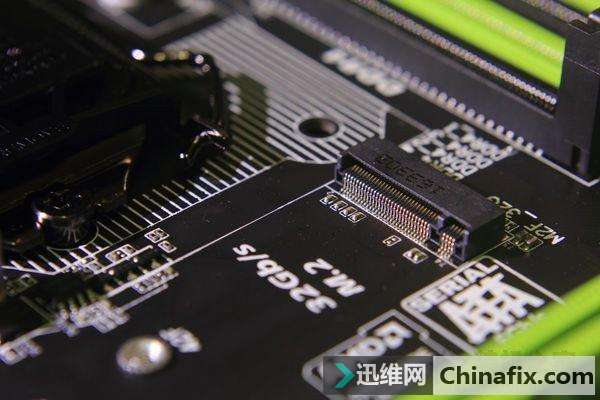 台式机怎么装m.2接口固态硬盘？台式电脑M.2固态硬盘安装教程