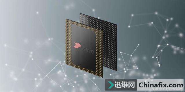 5G时代华为正研发麒麟1020芯片，将是970的两倍性能！