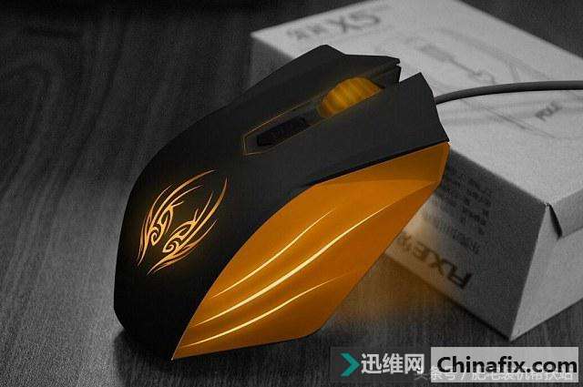 游戏鼠标和普通鼠标有区别吗？游戏鼠标和普通鼠标的分别