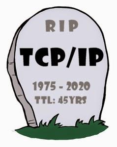 TCP/IP 协议（上）
