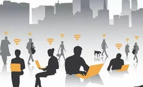 每天在用的“无线WiFi”，你知道是什么意思吗？