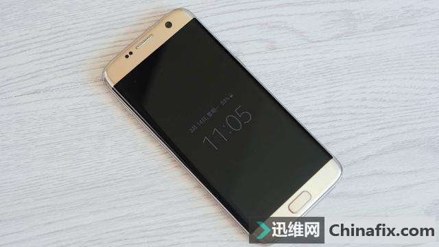 你的手机支持熄屏显示？让你的手机和Galaxy S7一样拥有熄屏显示