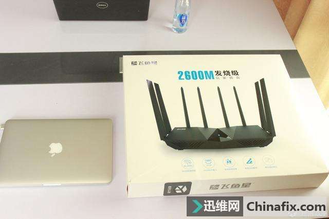 飞鱼星G7无线路由器体验