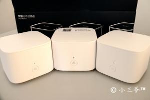 双千兆、全覆盖、高智能－荣耀分布式路由全网首发体验