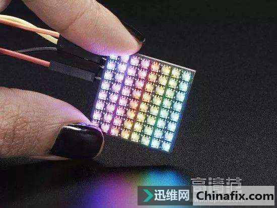 什么是Micro LED？解剖被苹果追捧的Micro LED