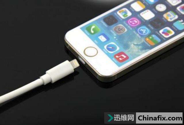 怎样才能让iPhone充电更快？