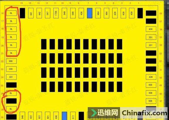 iPhone 6系列手机维修案例分享十五