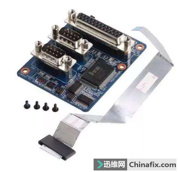 常见的电脑外部接口知识介绍