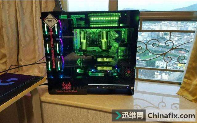 电脑性能与体积大小有关吗？
