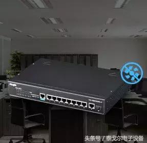 网络设备的性能参数是什么？