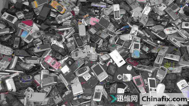 闲置二手手机如何正确处理？