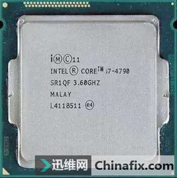 电脑CPU型号你了解吗？