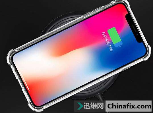 iPhoneX辅助功能快捷键如何设置？