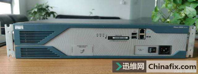 科普：专业路由器的几种登录方式