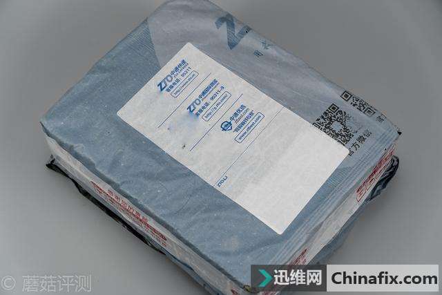 芝奇MX780RGB幻彩激光鼠标评测