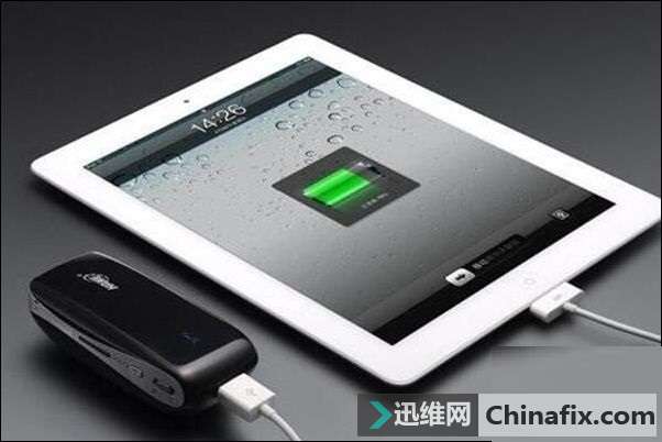 平板电脑不能充电如何维修?六种方法解决ipad2不能充电问题！