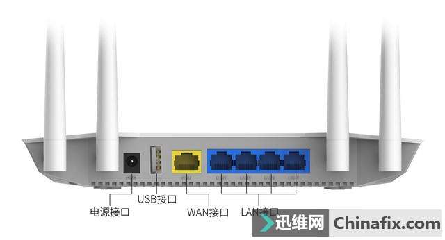 路由器USB接口有什么用？这么多用处你知道吗？