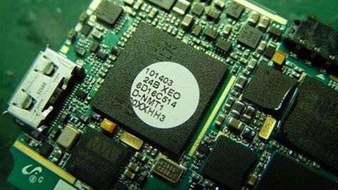 手机字库破坏如何维修？