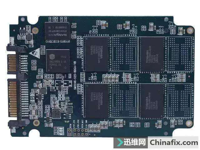 SSD固态硬盘有什么用你知道吗