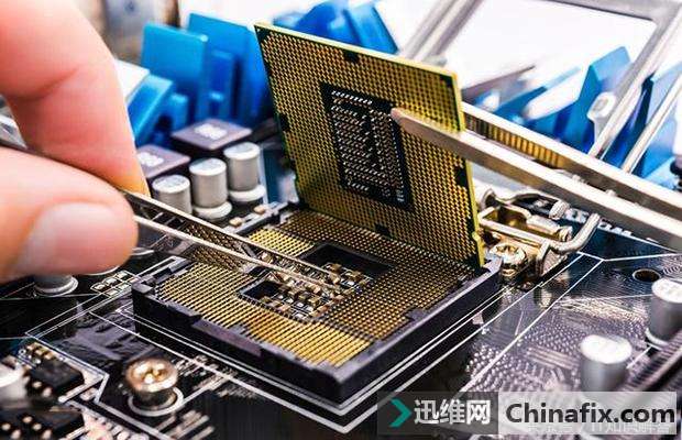 电脑维修：系统更新后，导致蓝牙坏了？最终发现问题出在这