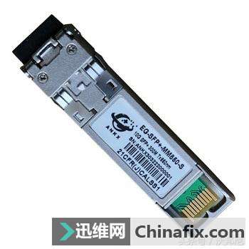 四种常用的交换机光模块问题排查方式