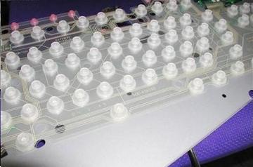电脑键盘的优缺点！