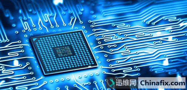 为什么处理器制程数字越小越好？
