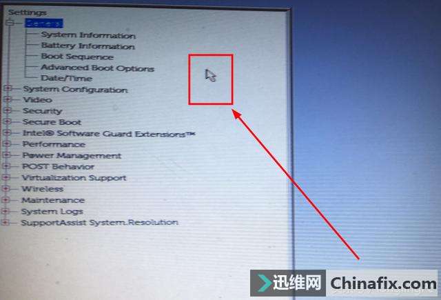 USB接口无法识别外接设备如何维修？