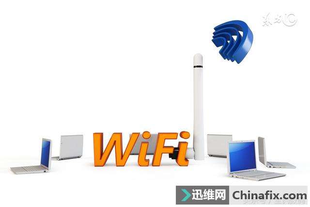 无线WiFi信号弱，路由器摆放姿势你会吗？